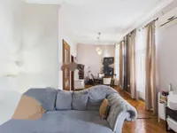 Недвижимость Трёхкомнатная квартира, центр: 2