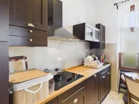 Недвижимость Трёхкомнатная квартира, центр: 4