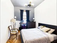 Недвижимость Трёхкомнатная квартира, центр: 7