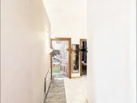 Недвижимость Трёхкомнатная квартира, центр: 12