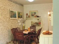 Недвижимость Двухкомнатная квартира в Центре: 9