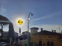 Недвижимость Трёхкомнатная квартира, Побри: 22