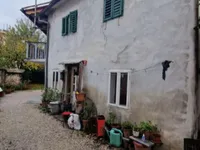 Недвижимость Дом с террасой Айдовщина: 1