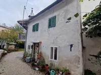 Недвижимость Дом с террасой Айдовщина: 2