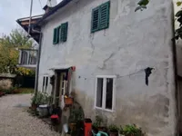 Недвижимость Дом с террасой Айдовщина: 3