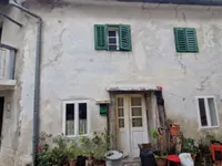 Недвижимость Дом с террасой Айдовщина: 4