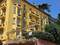 Недвижимость Apartment Cannes République: 1