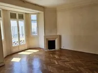 Недвижимость Apartment Cannes République: 3