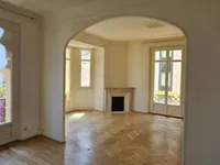 Недвижимость Apartment Cannes République: 6