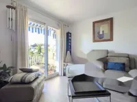 Недвижимость Apartment Petit Juas: 2