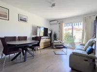 Недвижимость Apartment Petit Juas: 4