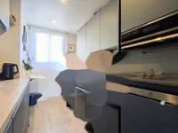 Недвижимость Apartment Petit Juas: 5