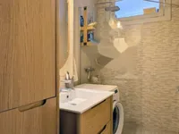 Недвижимость Apartment Petit Juas: 10