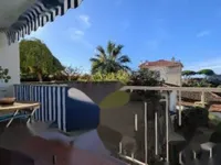 Недвижимость Apartment Petit Juas: 11