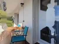 Недвижимость Apartment Petit Juas: 12