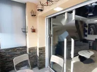 Недвижимость Apartment Cannes: 3