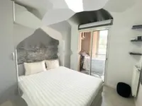 Недвижимость Apartment Cannes: 9