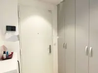 Недвижимость Apartment Cannes: 10