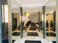 Недвижимость Apartment Cannes: 12