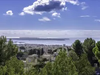 Недвижимость Villa Petit Juas: 1