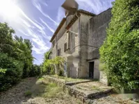 Недвижимость Villa Petit Juas: 4