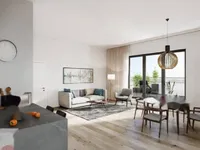 Недвижимость Duplex La Bocca: 1