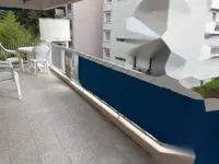 Недвижимость Apartment Pointe Croisette: 2