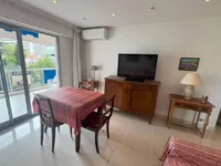 Недвижимость Apartment Pointe Croisette: 4