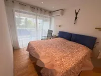 Недвижимость Apartment Pointe Croisette: 7