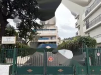 Недвижимость Apartment Pointe Croisette: 11