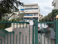 Недвижимость Apartment Pointe Croisette: 12