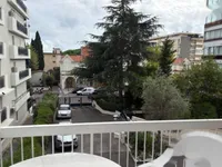 Недвижимость Apartment Pointe Croisette: 15