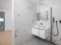 Недвижимость Трехкомнатная квартира в центре Опатии: 6