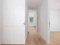 Недвижимость Трехкомнатная квартира в центре Опатии: 12