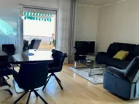 Недвижимость Трёхкомнатная квартира Центр: 9