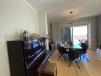 Недвижимость Трёхкомнатная квартира Центр: 14