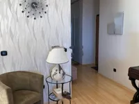 Недвижимость Трёхкомнатная квартира Центр: 16