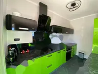 Недвижимость Трёхкомнатная квартира Центр: 19