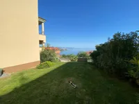 Недвижимость Трёхкомнатная квартира Центр: 22