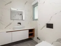 Недвижимость Трёхкомнатная квартира в центре: 5