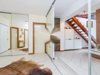 Недвижимость Четырехкомнатная квартира в Опатии: 6