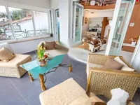 Недвижимость Четырехкомнатная квартира в Опатии: 7