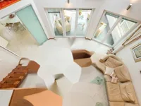 Недвижимость Четырехкомнатная квартира в Опатии: 9