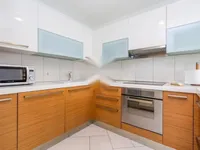 Недвижимость Четырехкомнатная квартира в Опатии: 10