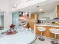 Недвижимость Четырехкомнатная квартира в Опатии: 11