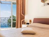 Недвижимость Четырехкомнатная квартира в Опатии: 12