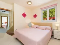 Недвижимость Четырехкомнатная квартира в Опатии: 14