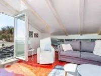 Недвижимость Четырехкомнатная квартира в Опатии: 19