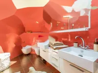 Недвижимость Четырехкомнатная квартира в Опатии: 21