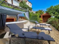 Недвижимость Четырехкомнатная квартира в Опатии: 24